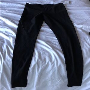 Women’s Nordstrom full length leggings